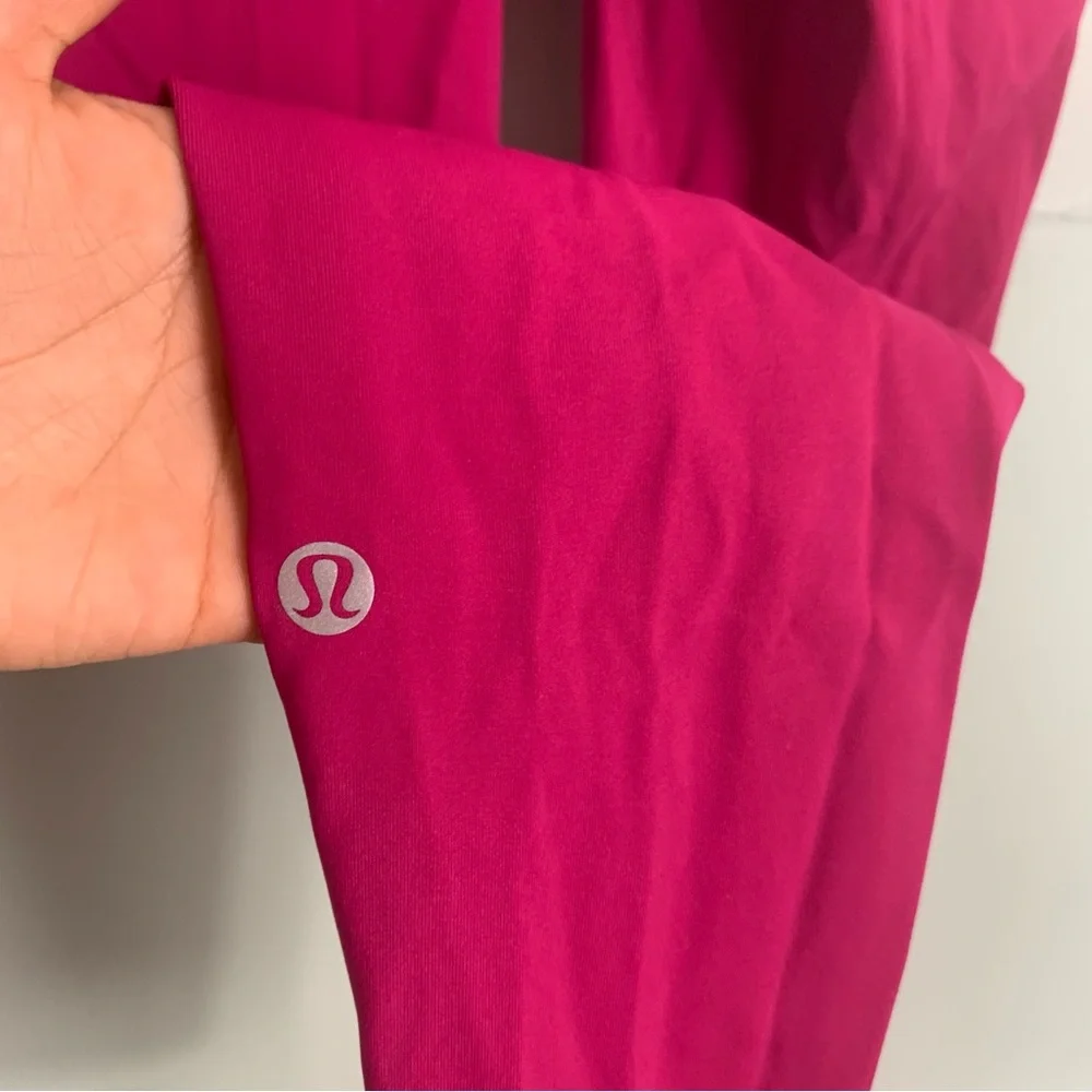 lululemon athletica great no